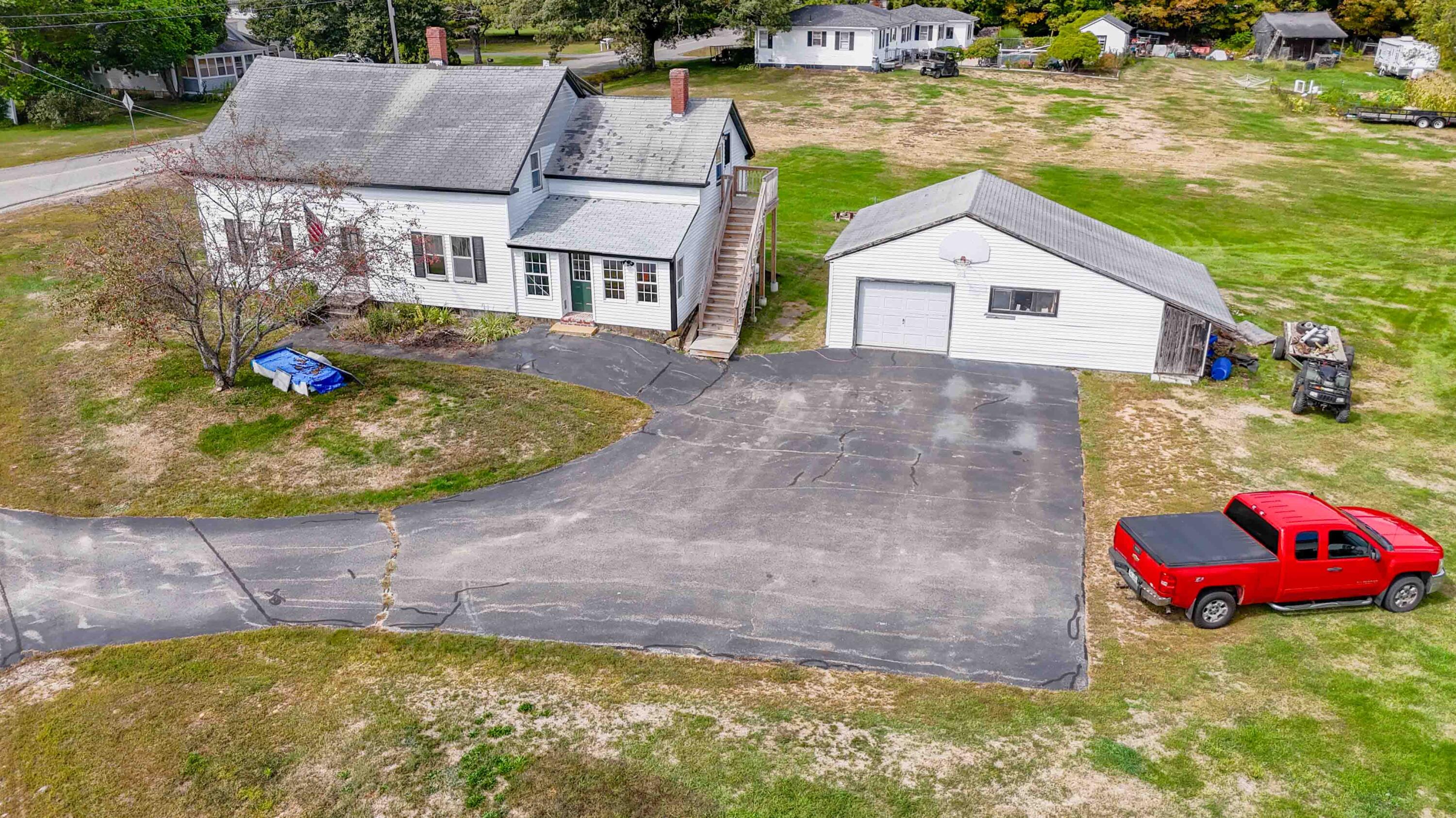 3 Blackberry Hill Road Berwick ME 03901