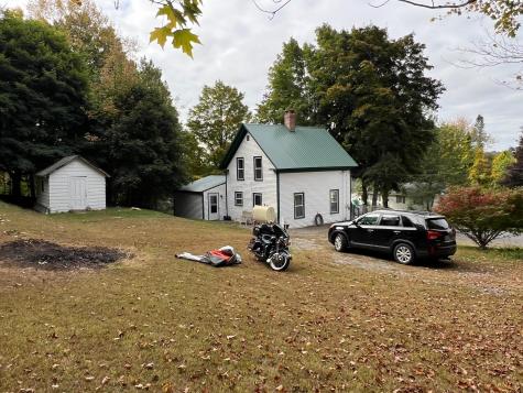 144 High Street Dexter ME 04930