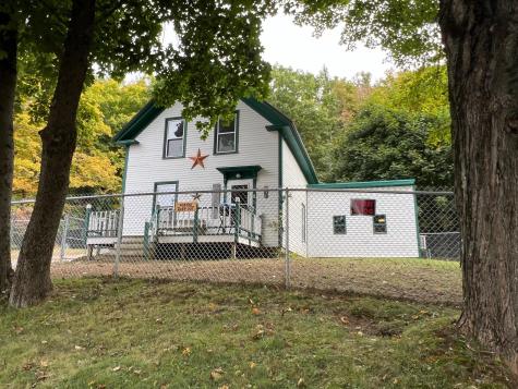 144 High Street Dexter ME 04930