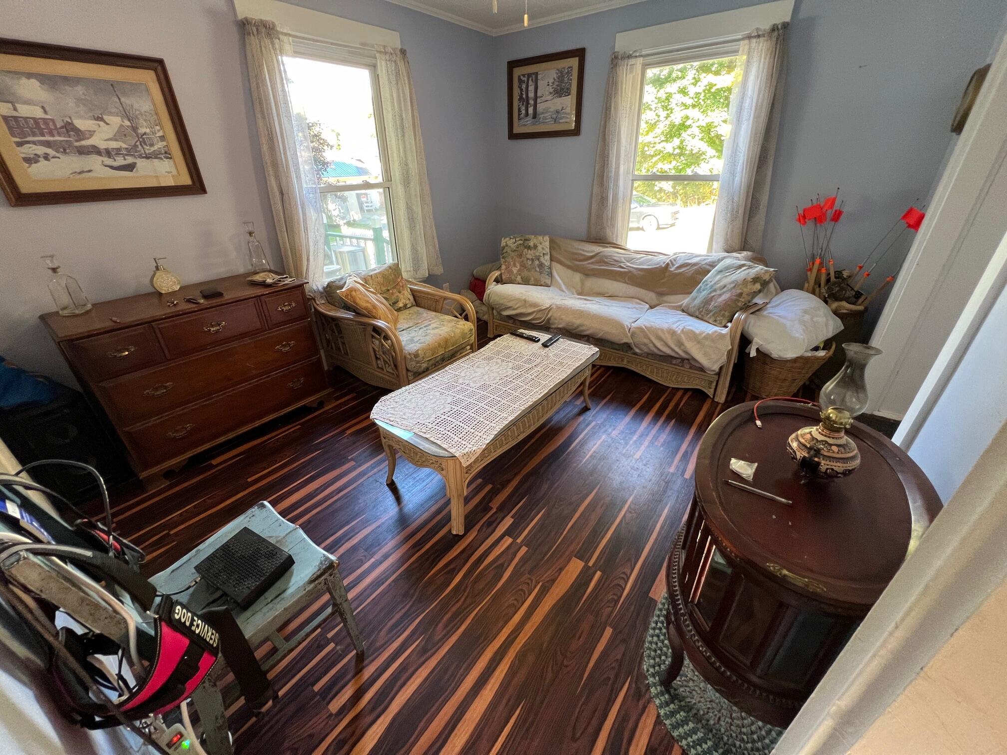 144 High Street Dexter ME 04930