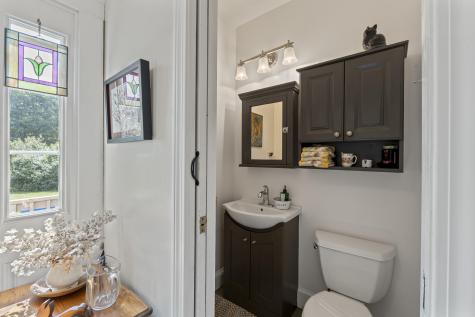 159 Dock Road Alna ME 04535