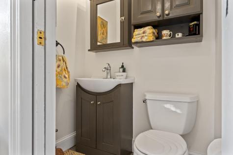 159 Dock Road Alna ME 04535