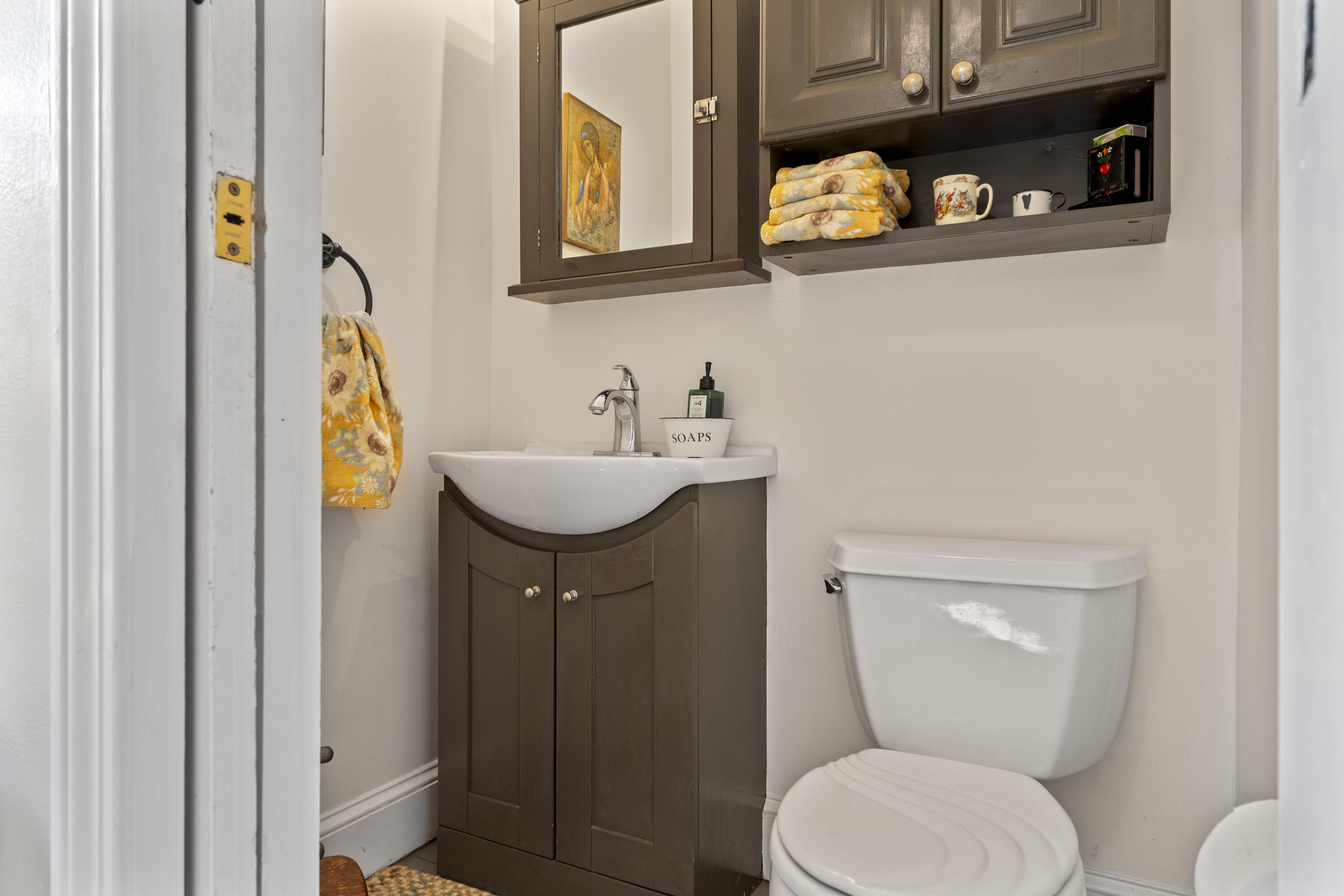 159 Dock Road Alna ME 04535