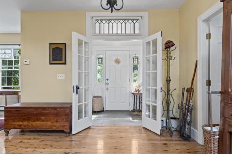 159 Dock Road Alna ME 04535