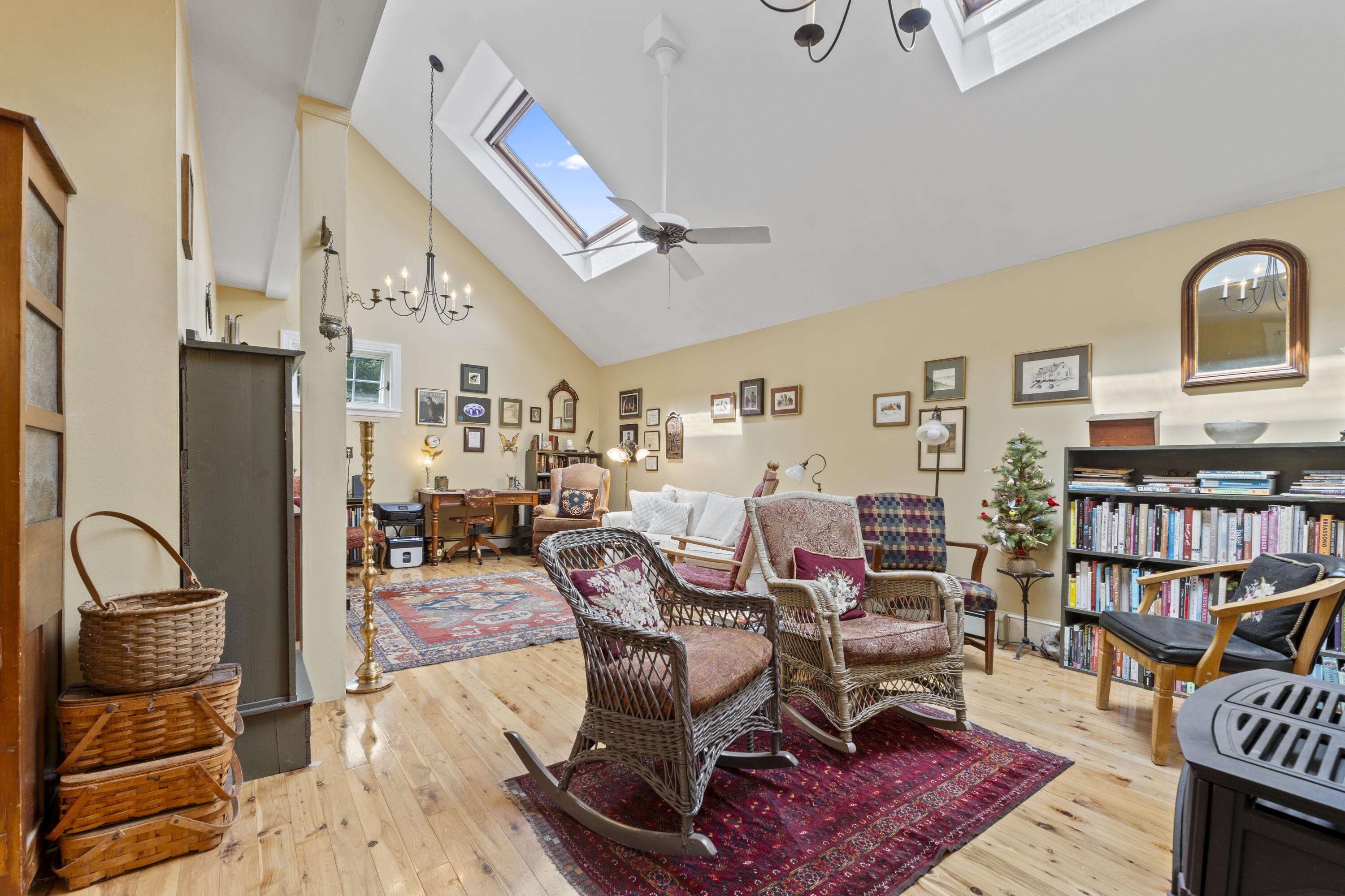 159 Dock Road Alna ME 04535