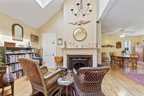 159 Dock Road Alna ME 04535