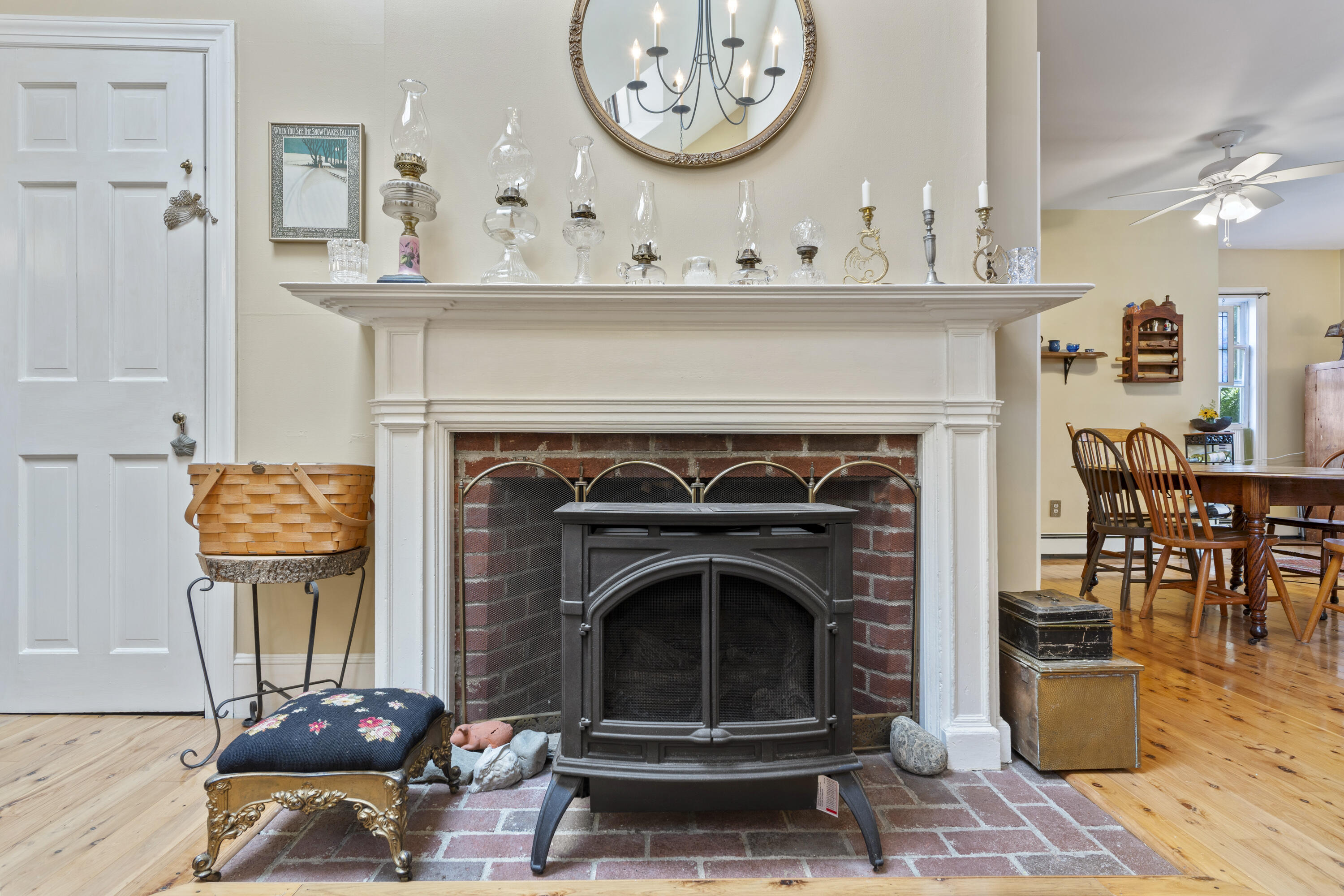 159 Dock Road Alna ME 04535