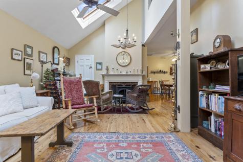 159 Dock Road Alna ME 04535