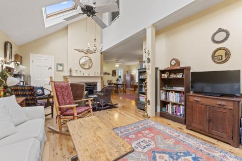 159 Dock Road Alna ME 04535