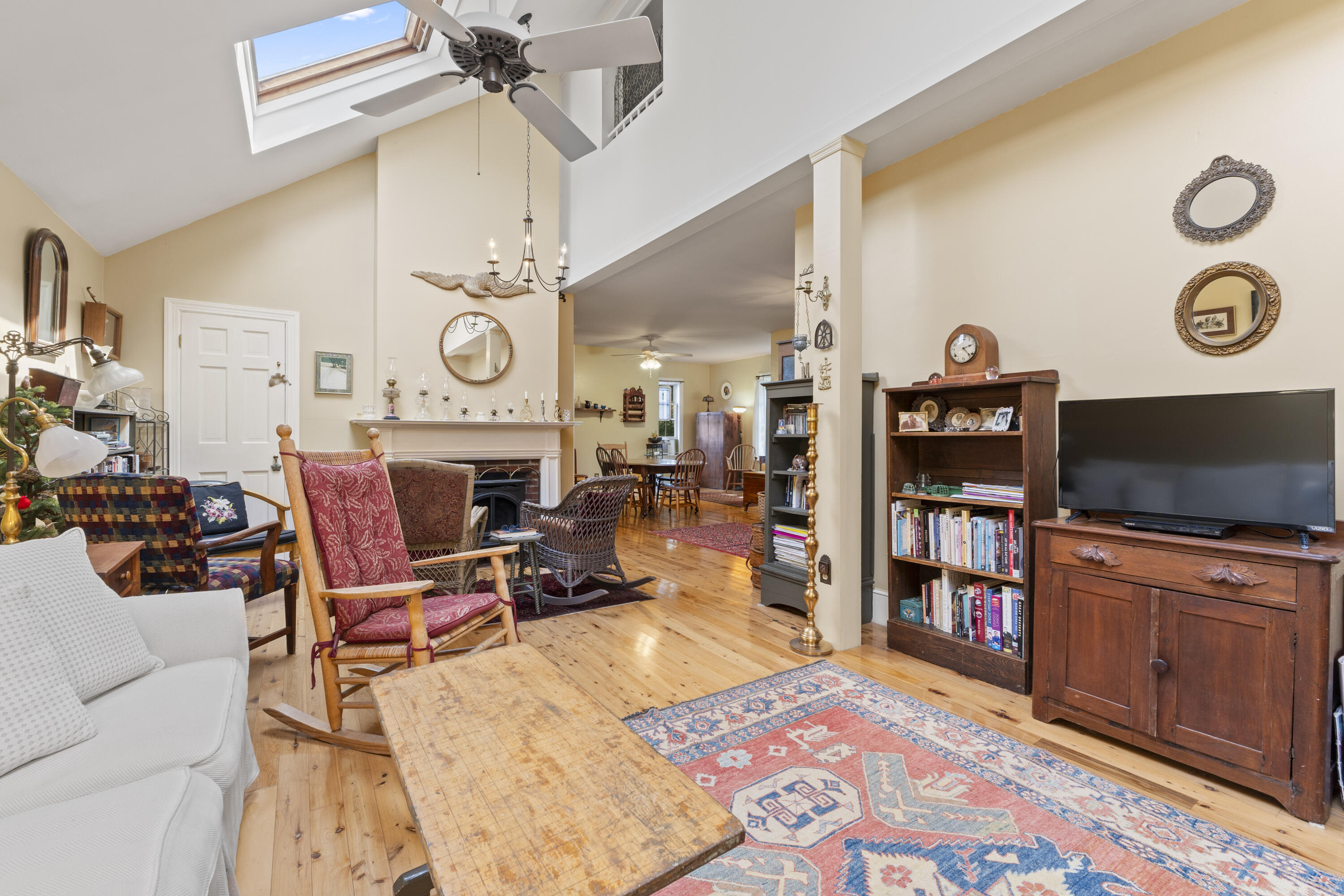 159 Dock Road Alna ME 04535