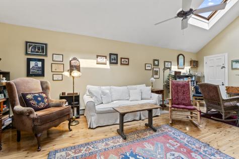 159 Dock Road Alna ME 04535