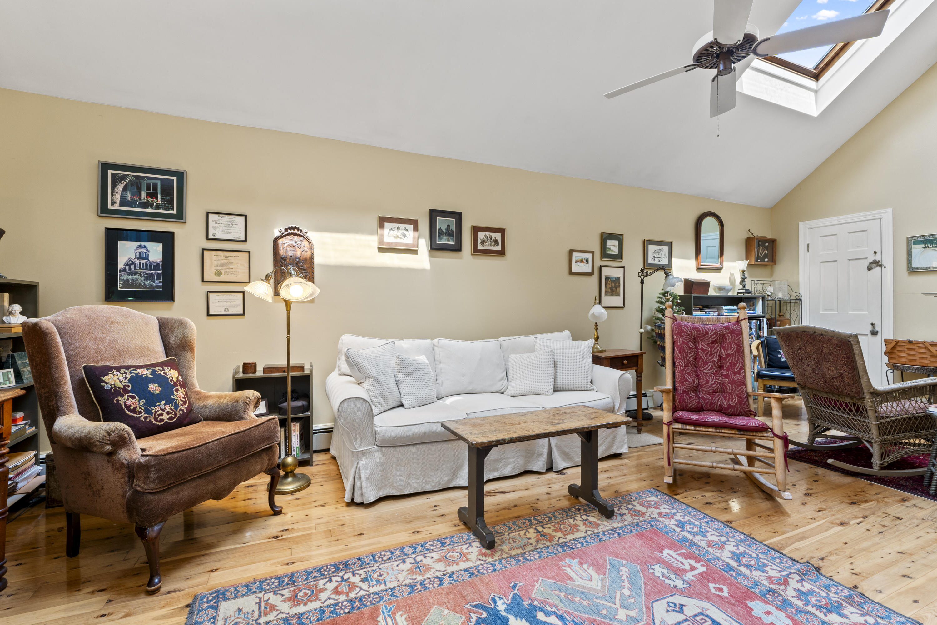 159 Dock Road Alna ME 04535