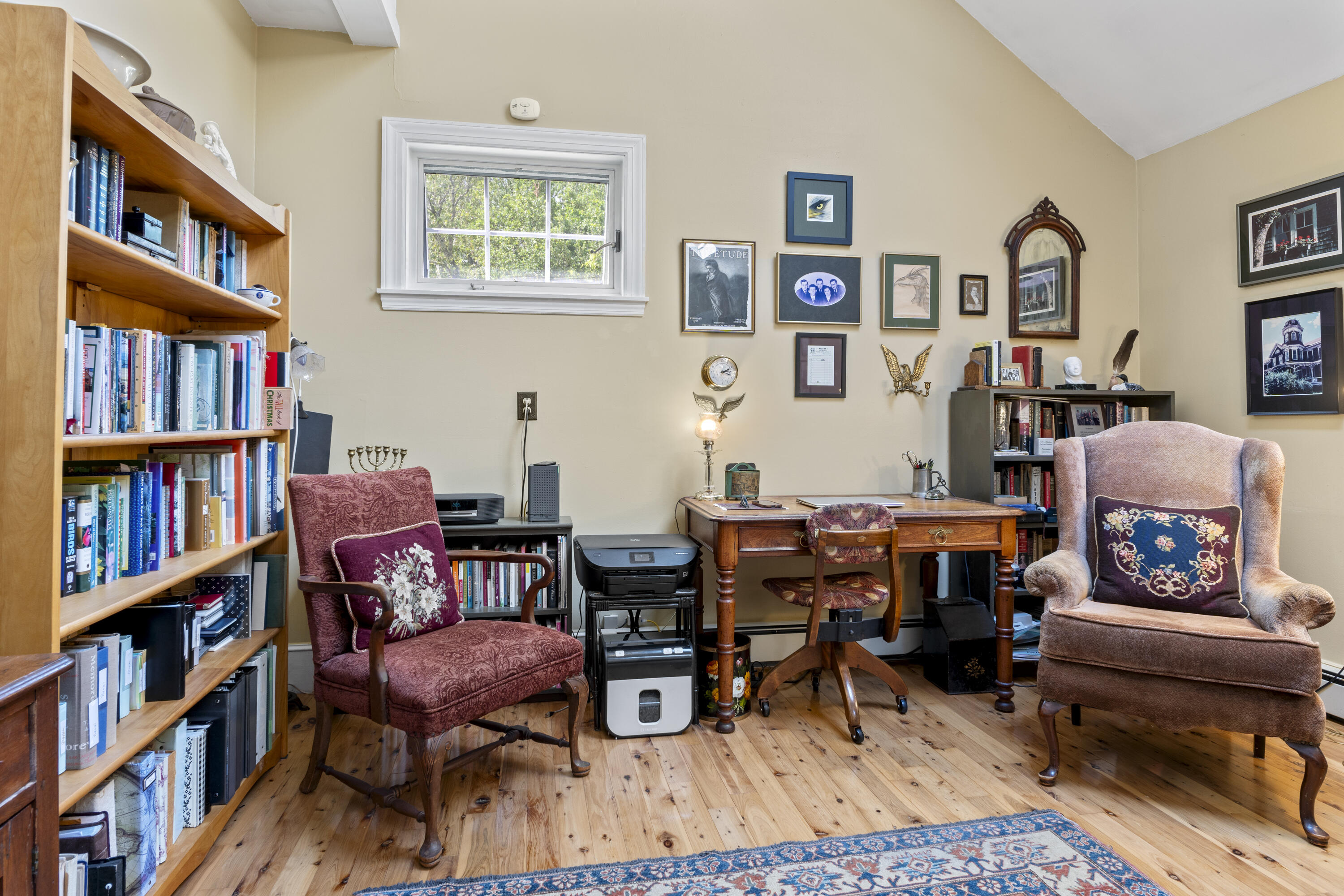 159 Dock Road Alna ME 04535