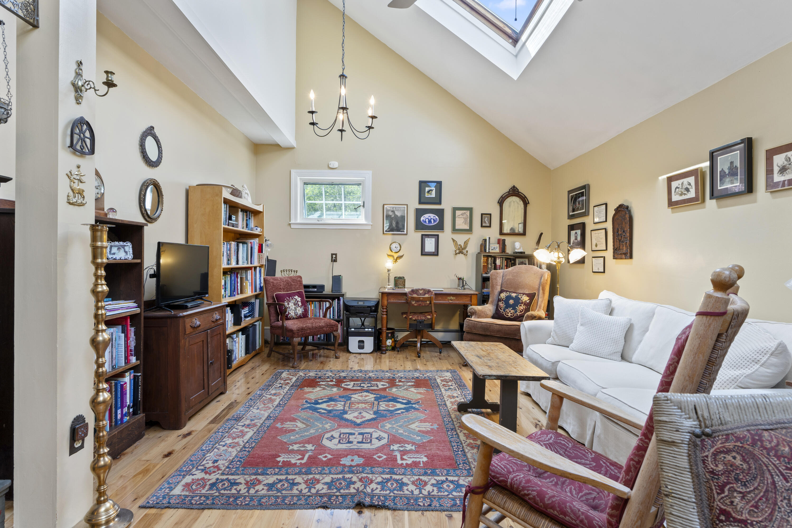 159 Dock Road Alna ME 04535