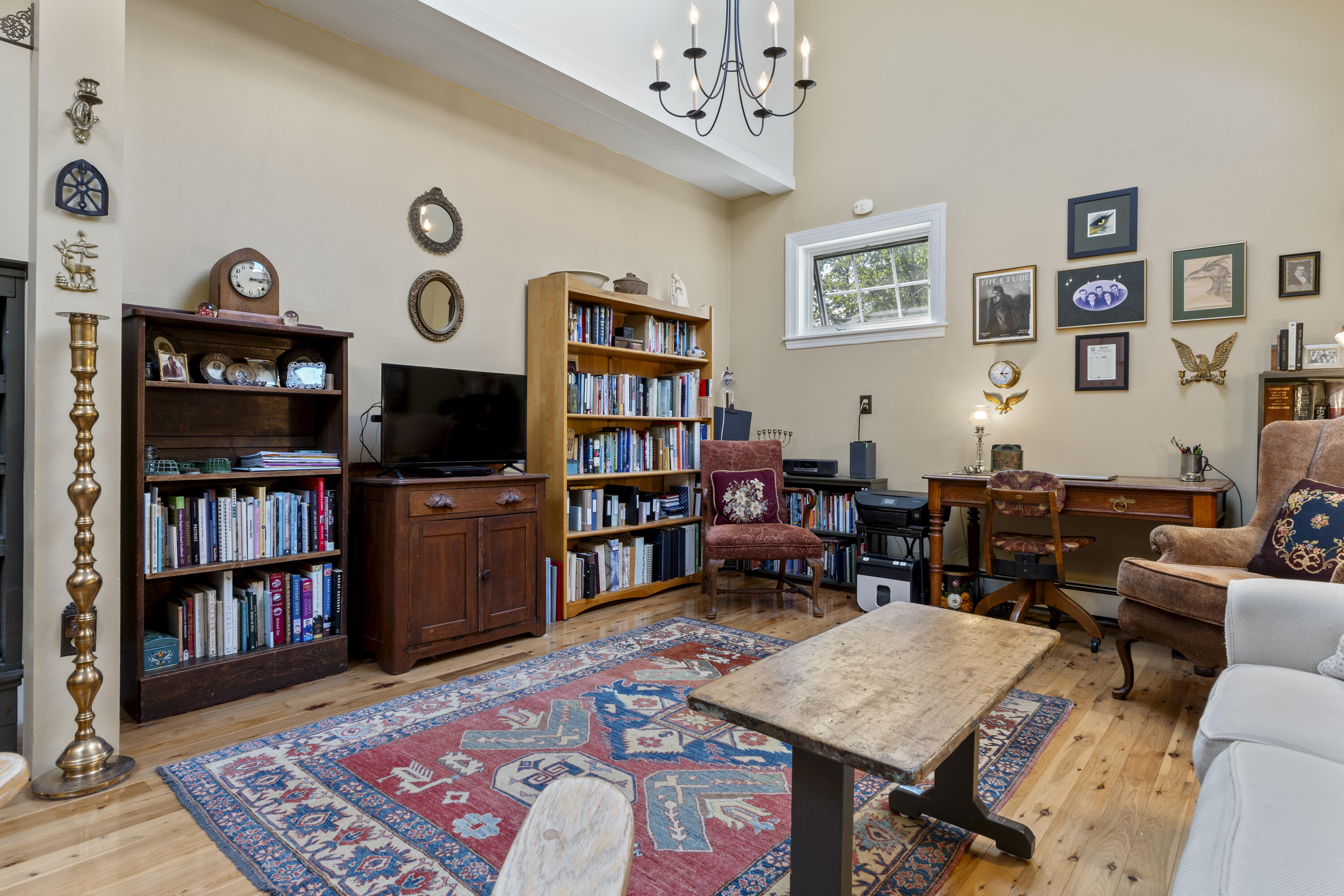 159 Dock Road Alna ME 04535