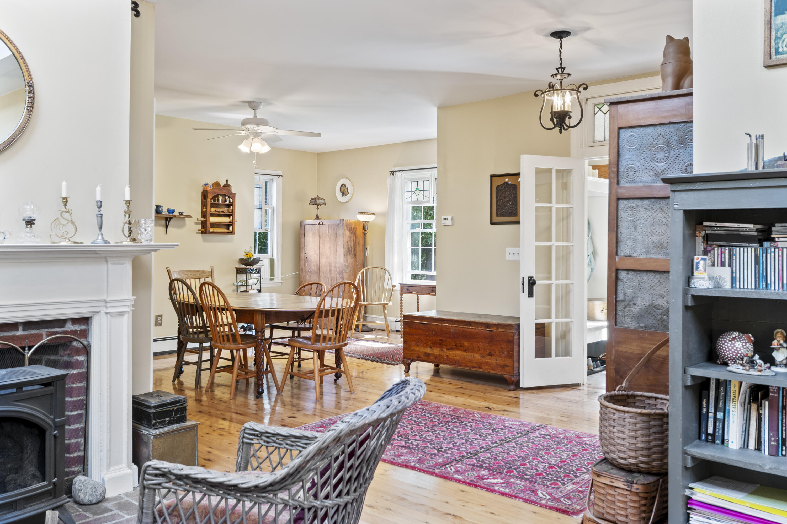 159 Dock Road Alna ME 04535