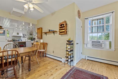 159 Dock Road Alna ME 04535