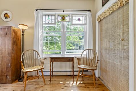 159 Dock Road Alna ME 04535