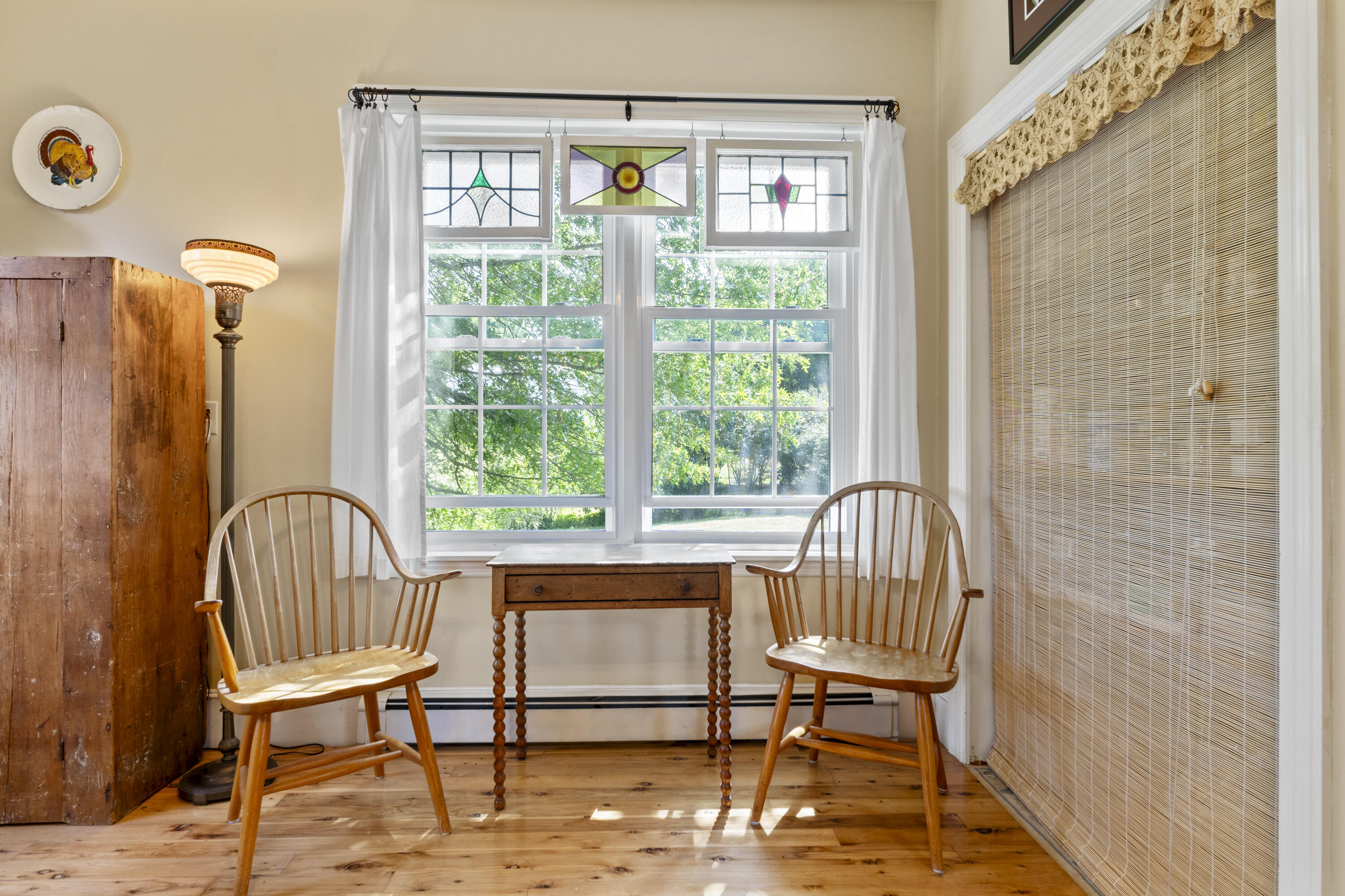 159 Dock Road Alna ME 04535