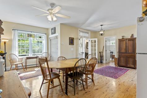 159 Dock Road Alna ME 04535