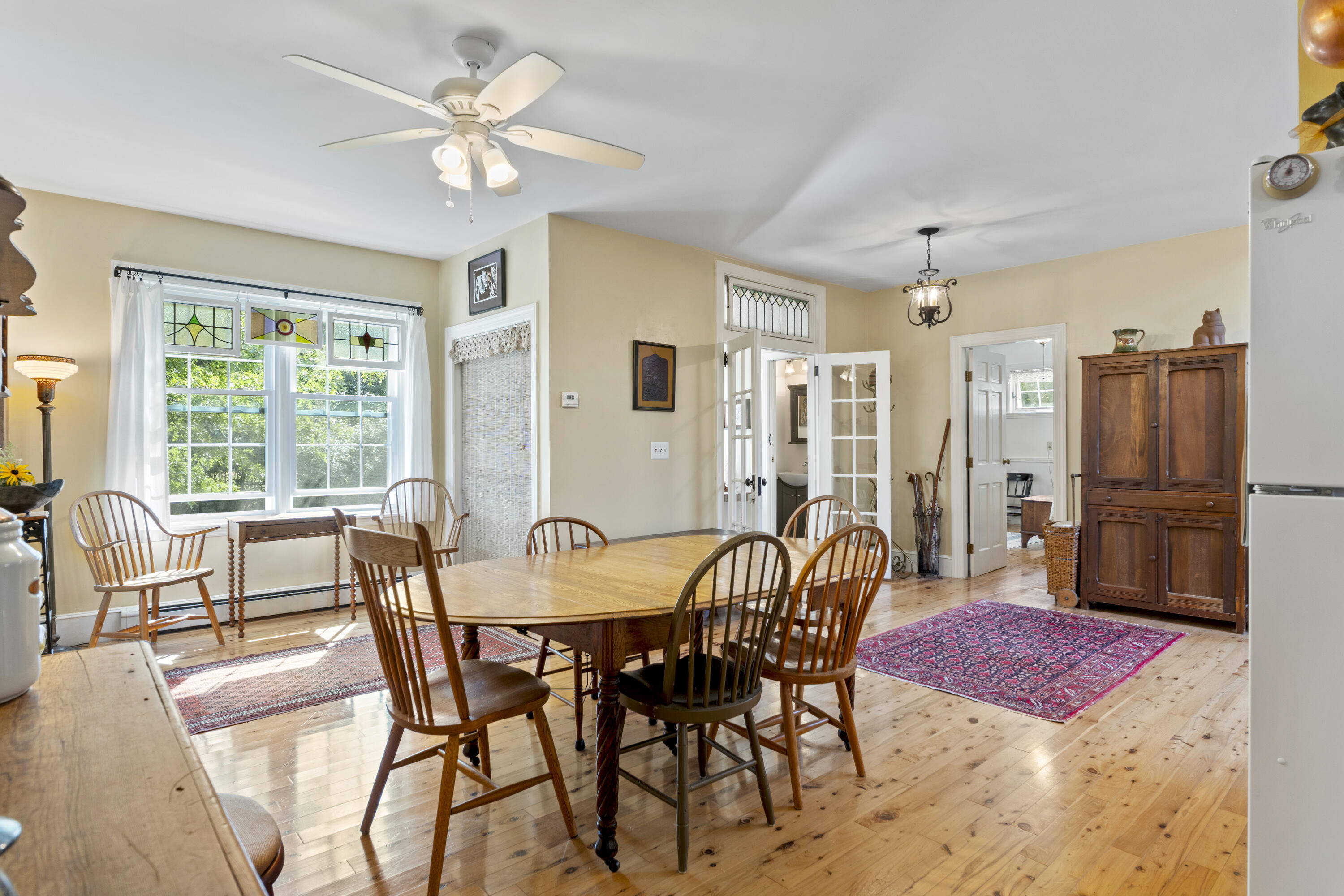 159 Dock Road Alna ME 04535