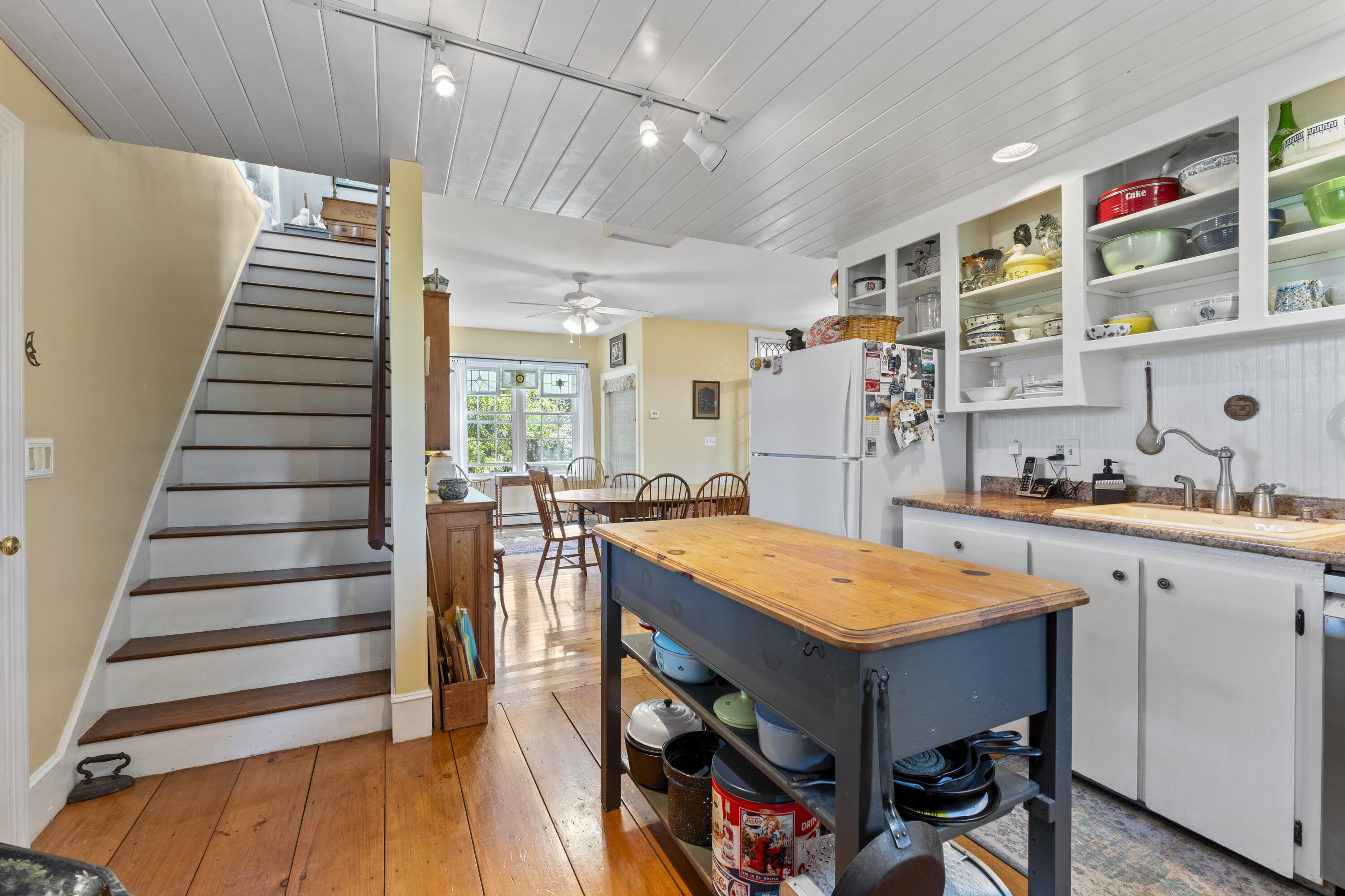 159 Dock Road Alna ME 04535