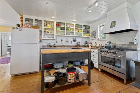 159 Dock Road Alna ME 04535