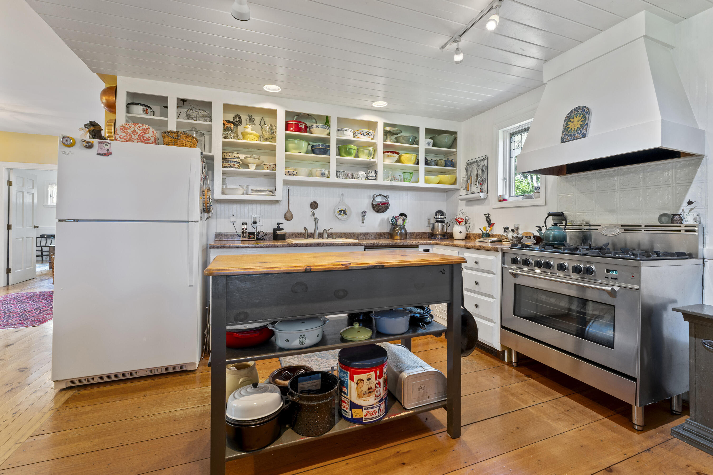 159 Dock Road Alna ME 04535