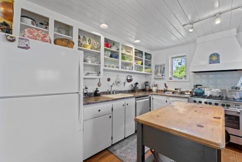 159 Dock Road Alna ME 04535