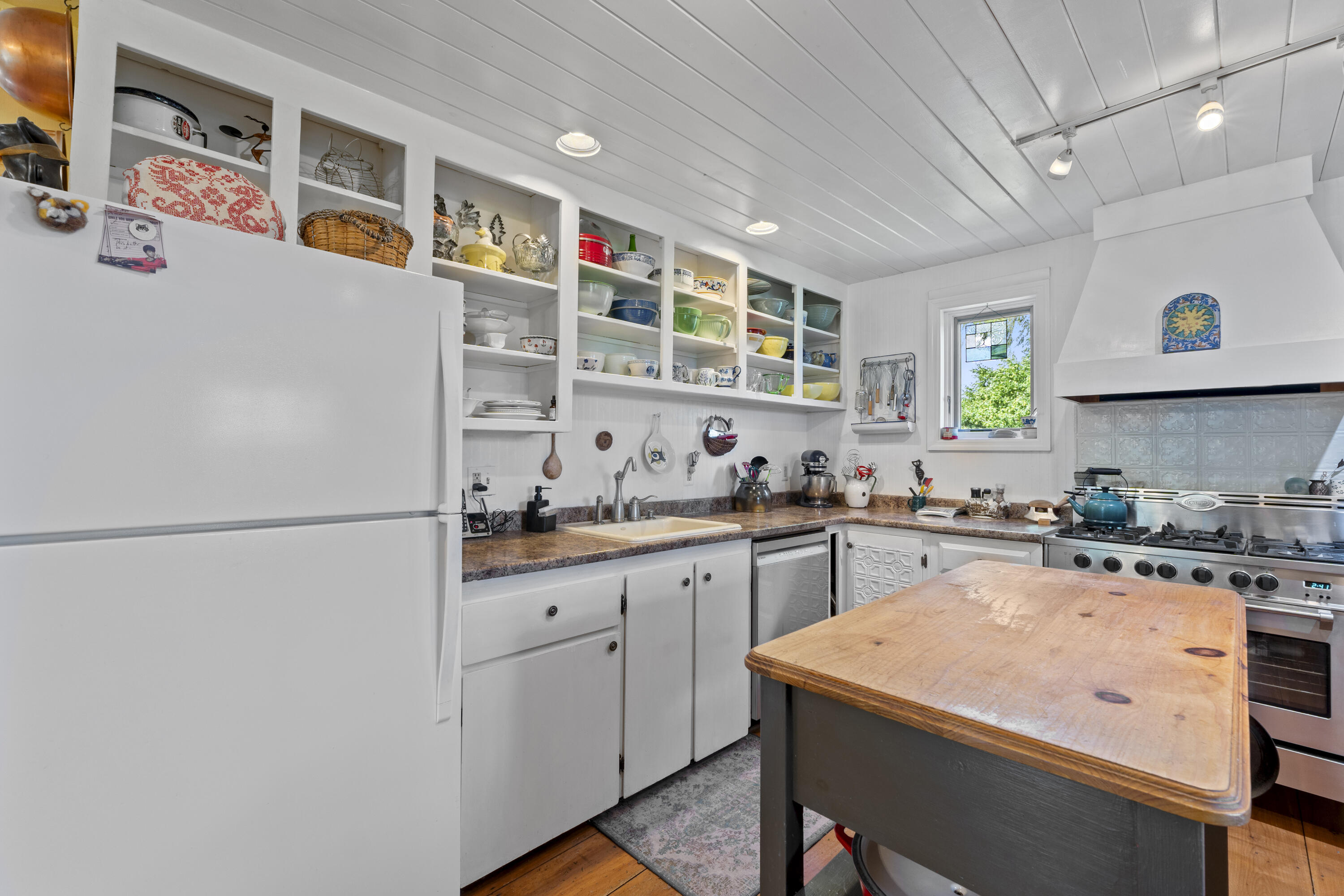 159 Dock Road Alna ME 04535