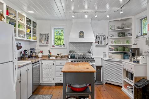 159 Dock Road Alna ME 04535