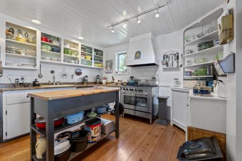 159 Dock Road Alna ME 04535