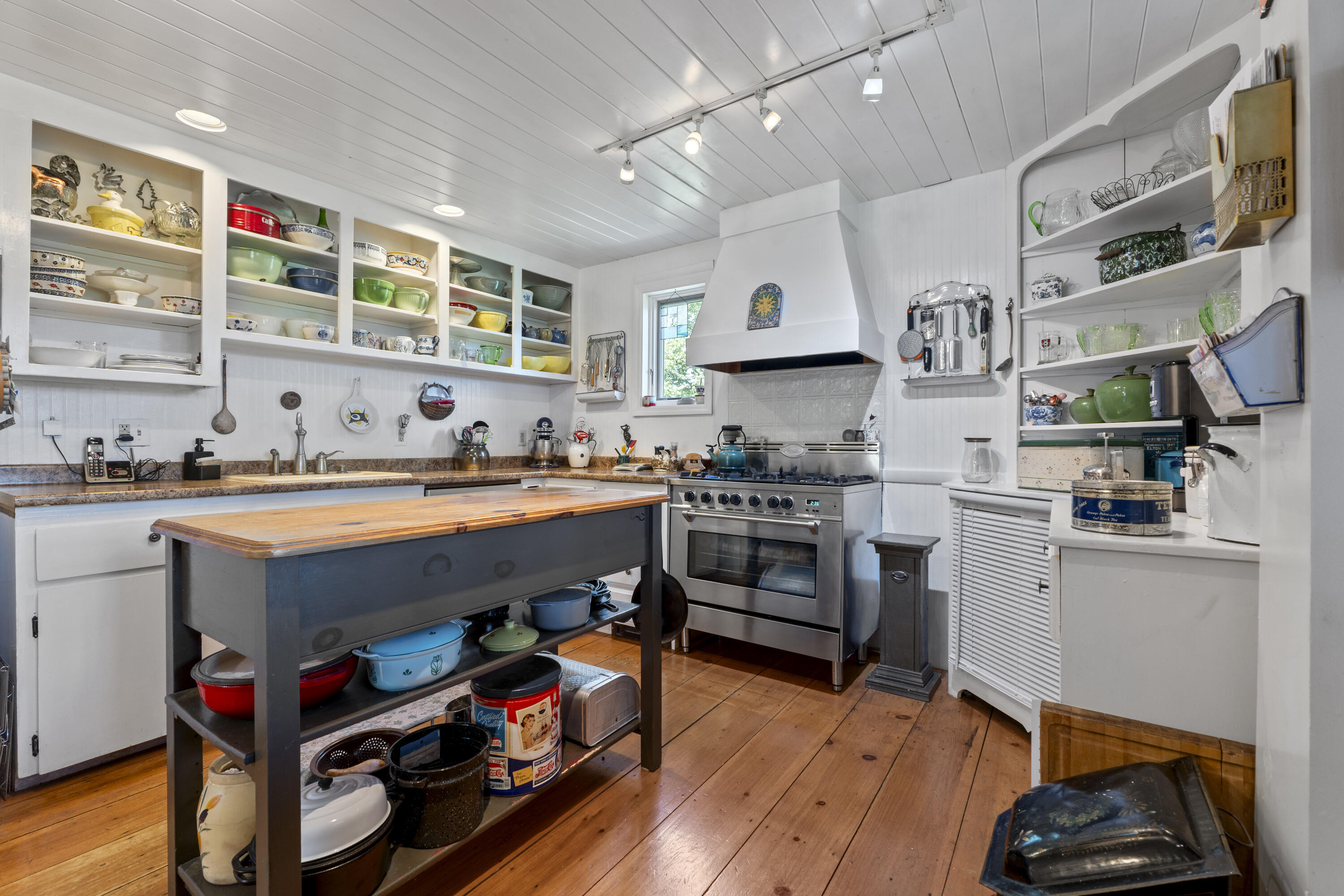 159 Dock Road Alna ME 04535