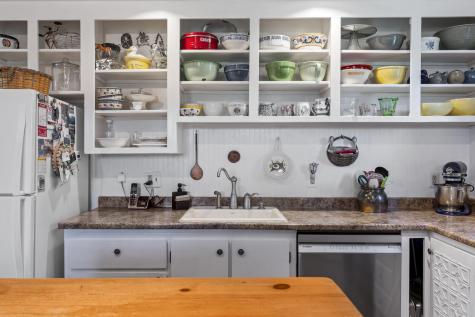 159 Dock Road Alna ME 04535