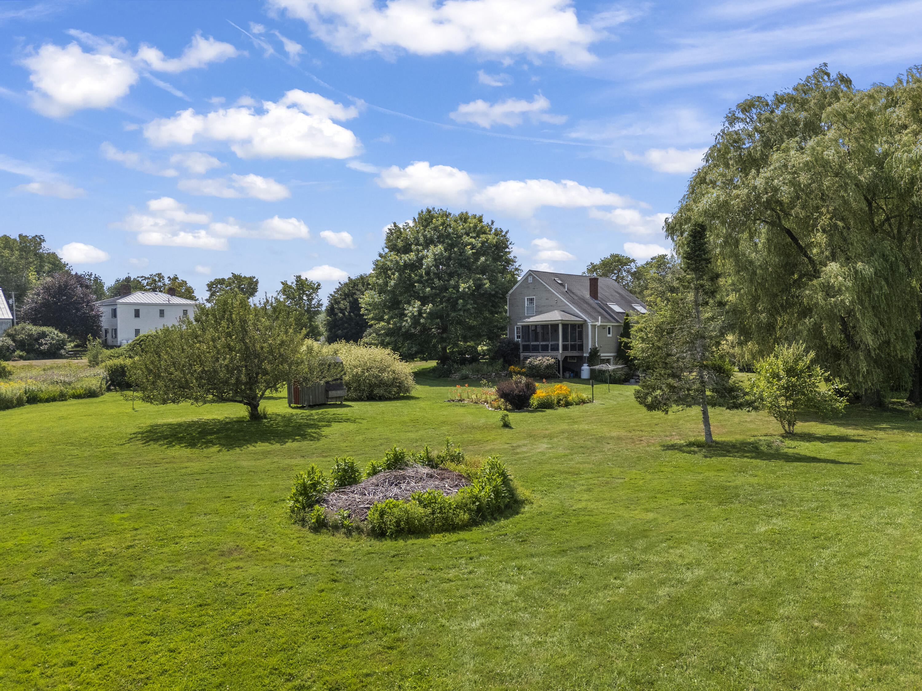 159 Dock Road Alna ME 04535