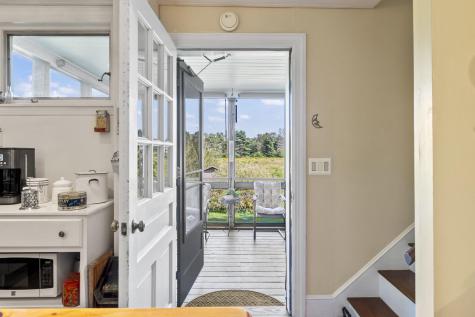 159 Dock Road Alna ME 04535