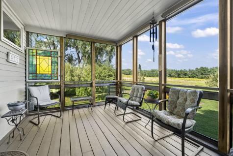 159 Dock Road Alna ME 04535