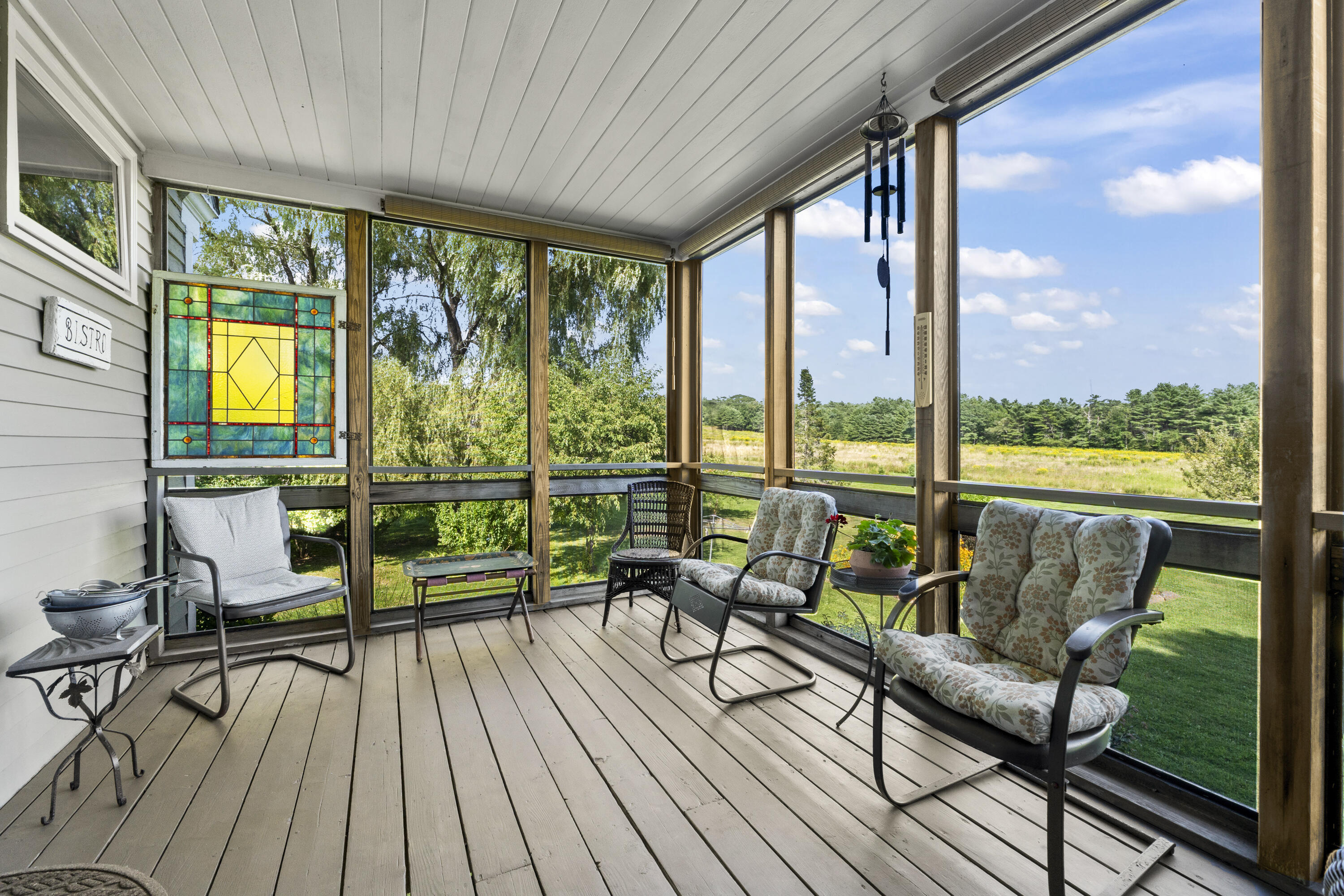 159 Dock Road Alna ME 04535