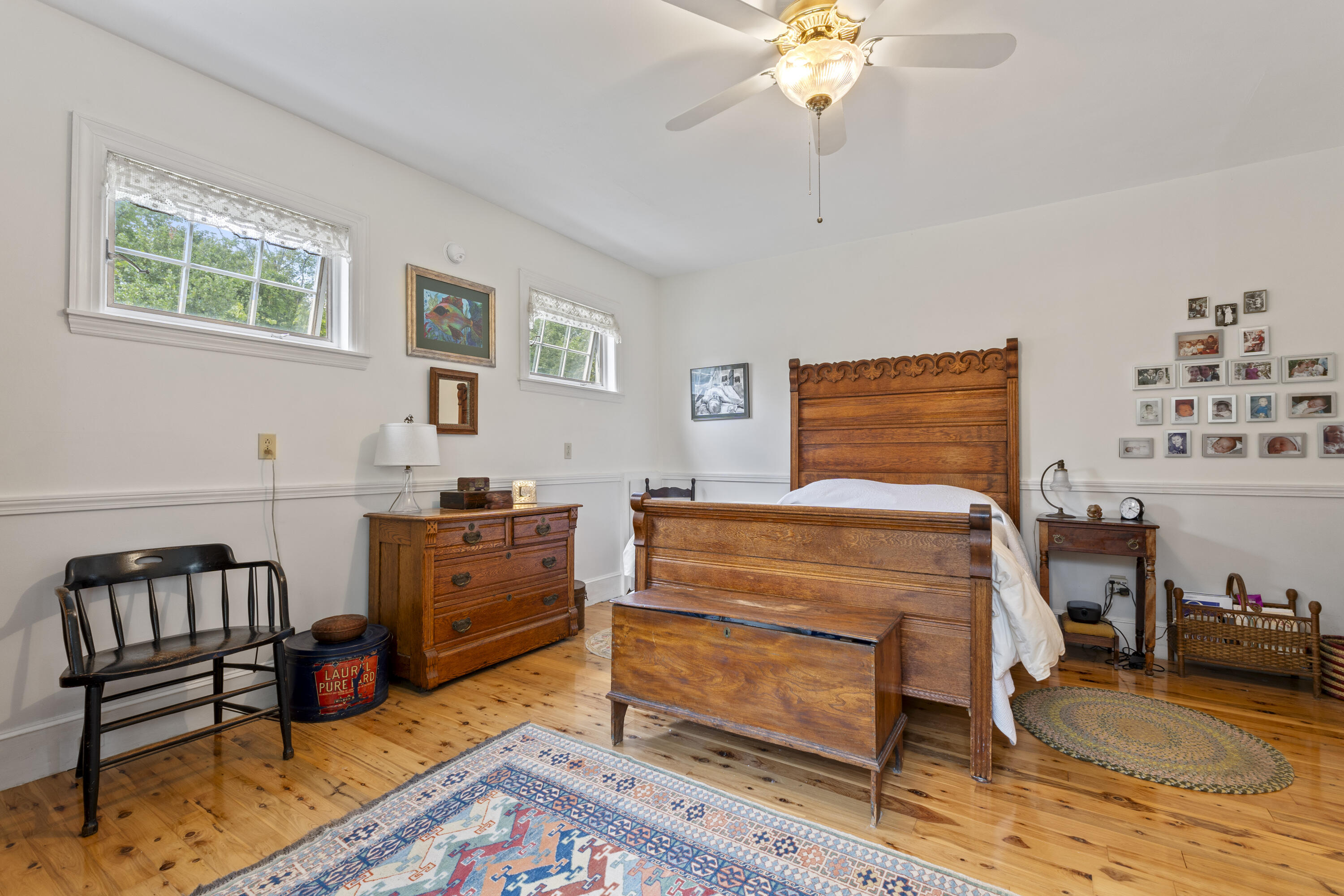 159 Dock Road Alna ME 04535