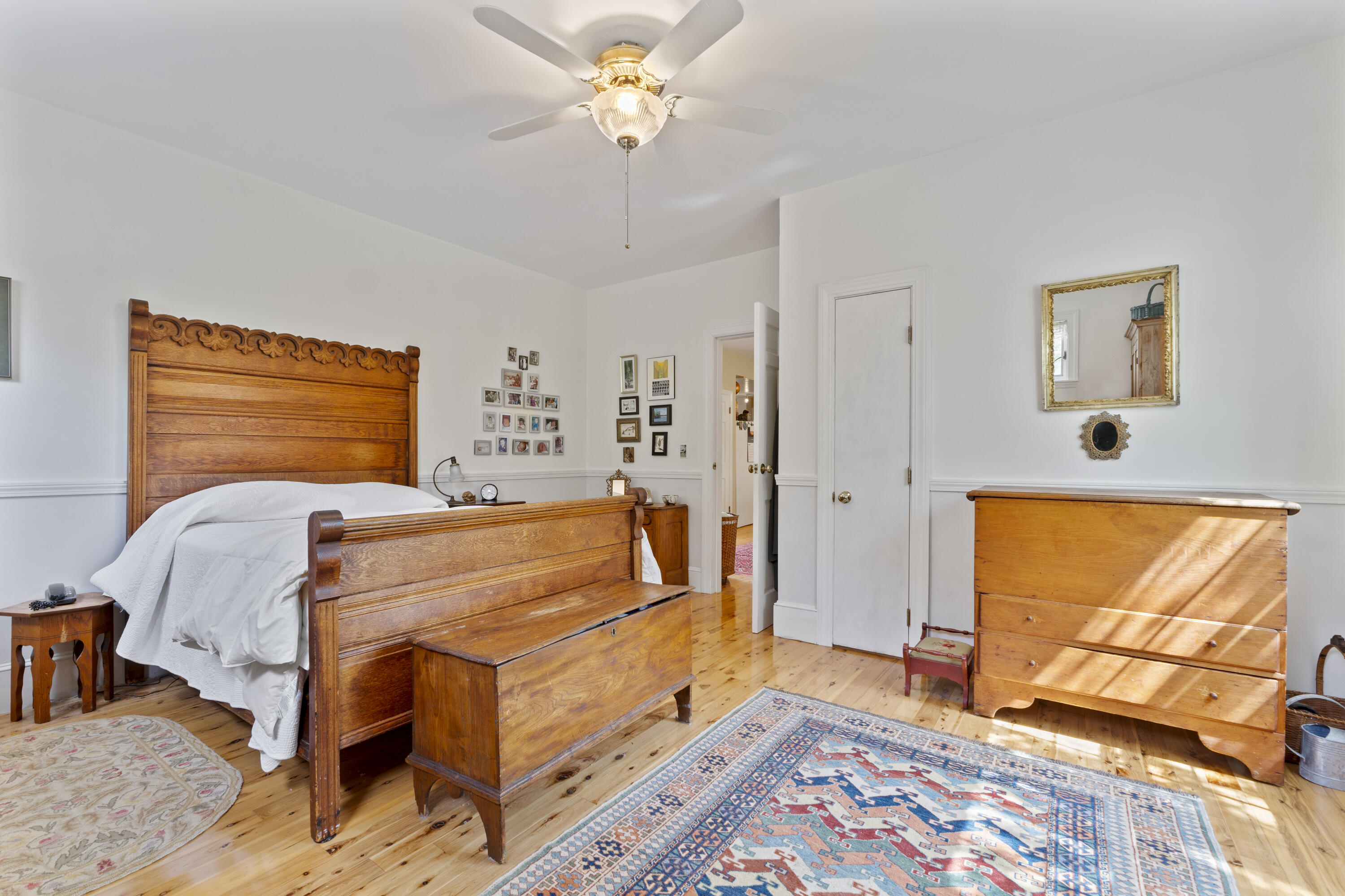 159 Dock Road Alna ME 04535