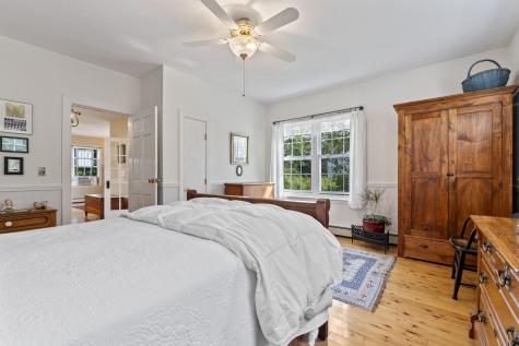 159 Dock Road Alna ME 04535