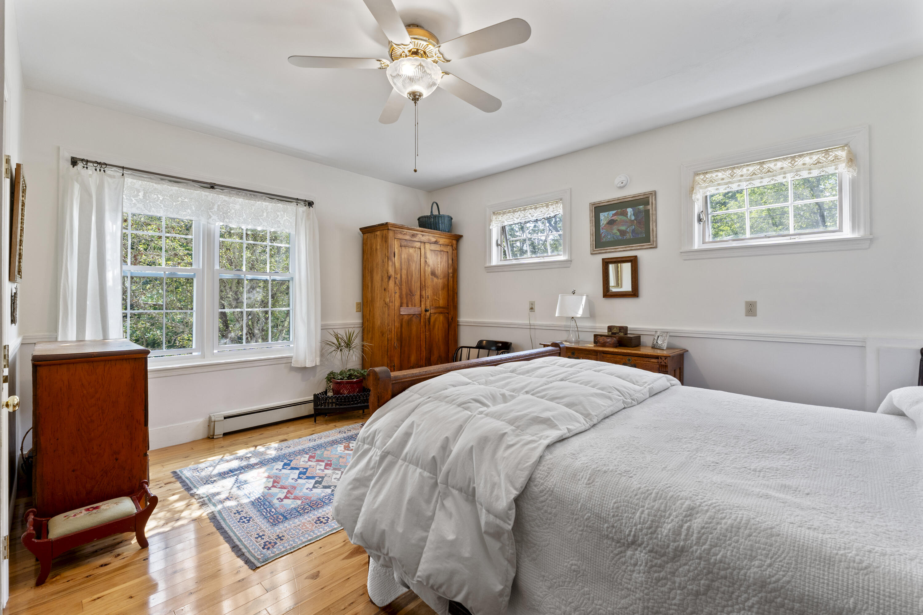 159 Dock Road Alna ME 04535