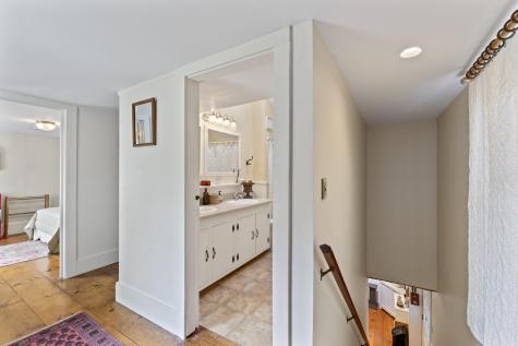 159 Dock Road Alna ME 04535