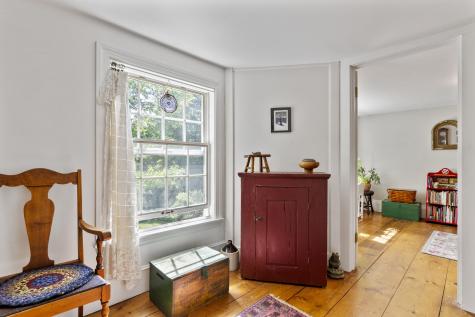 159 Dock Road Alna ME 04535