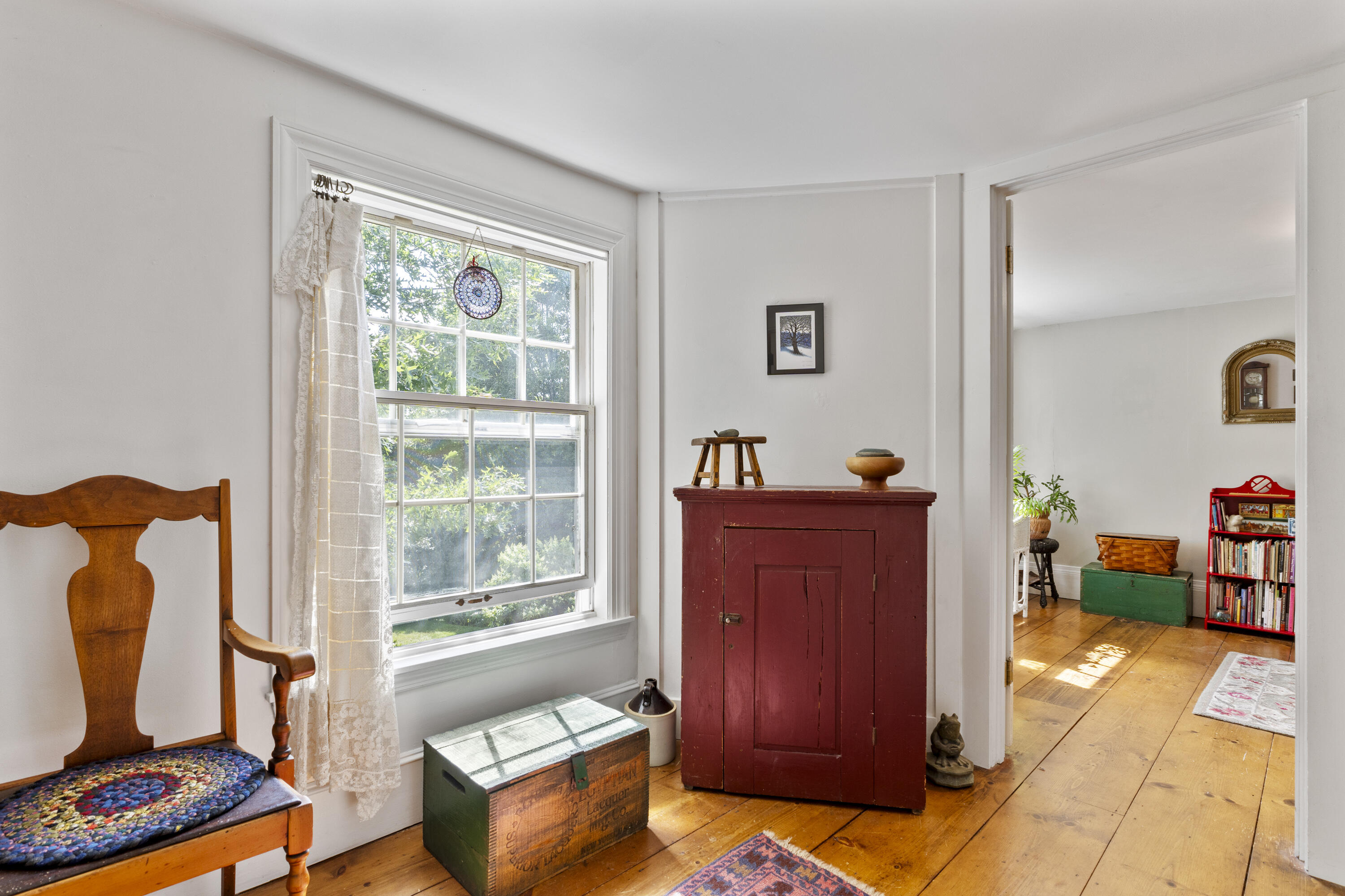 159 Dock Road Alna ME 04535