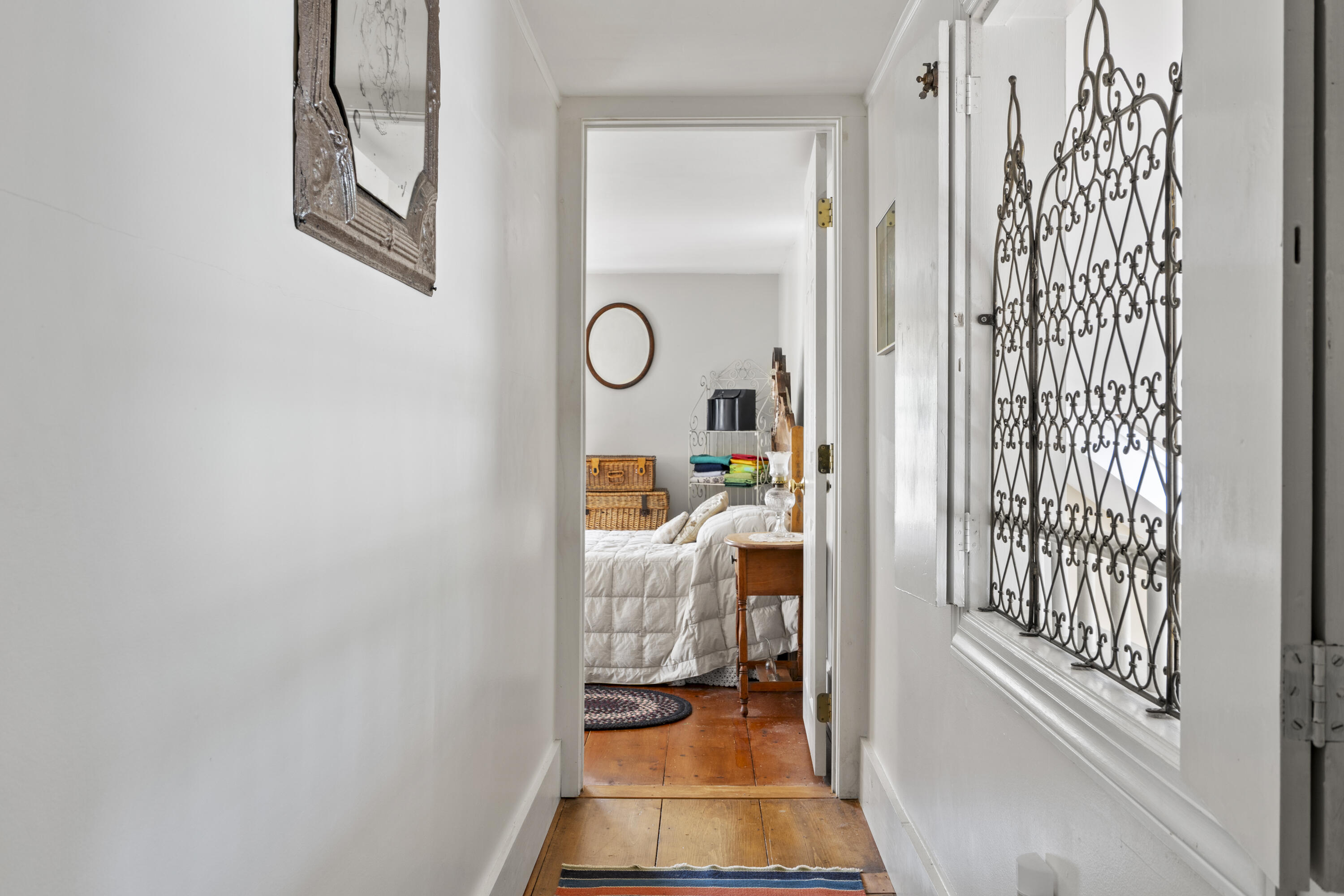 159 Dock Road Alna ME 04535