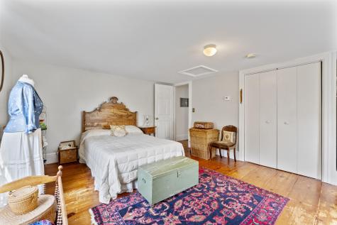 159 Dock Road Alna ME 04535