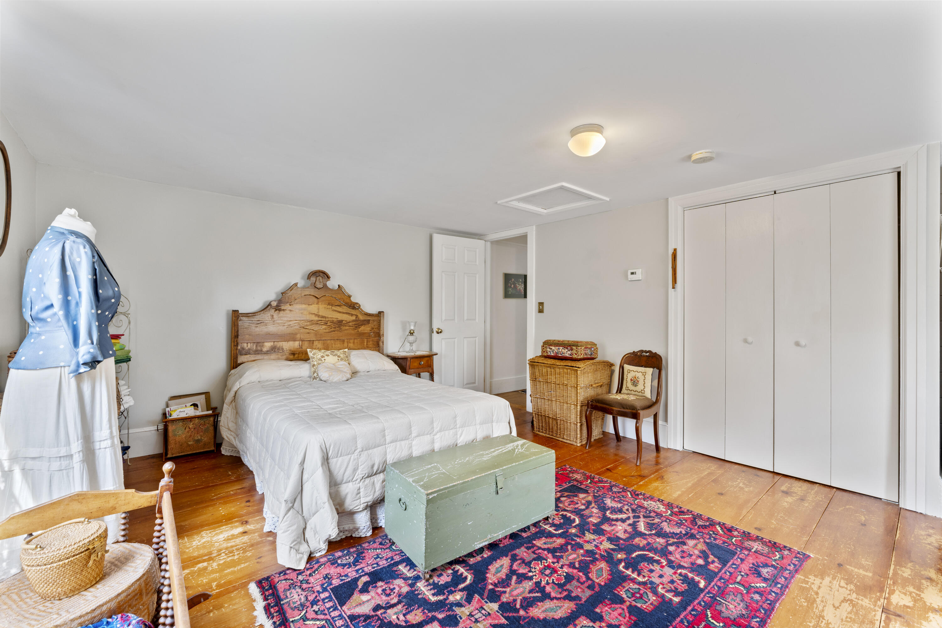 159 Dock Road Alna ME 04535