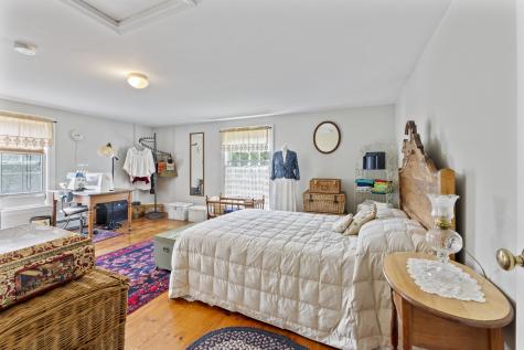 159 Dock Road Alna ME 04535