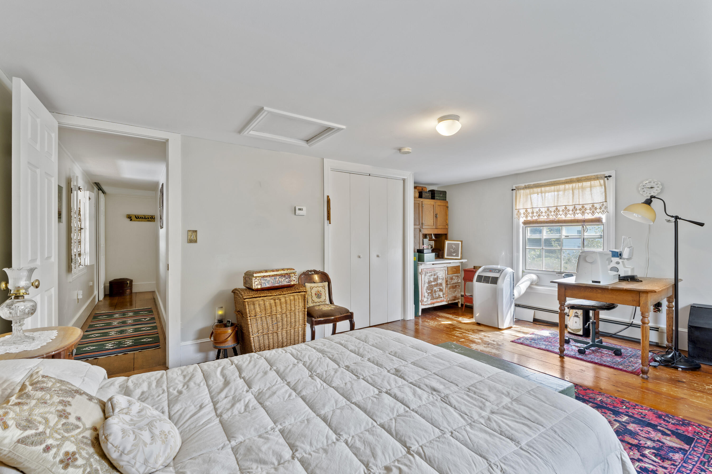 159 Dock Road Alna ME 04535